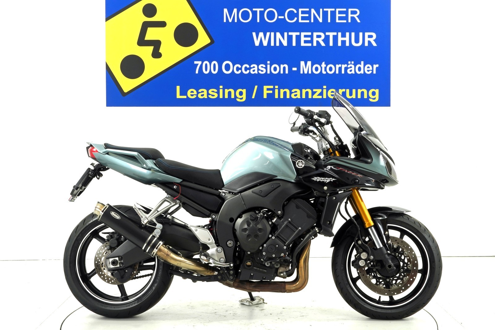 YAMAHA FZ1SA-image-0