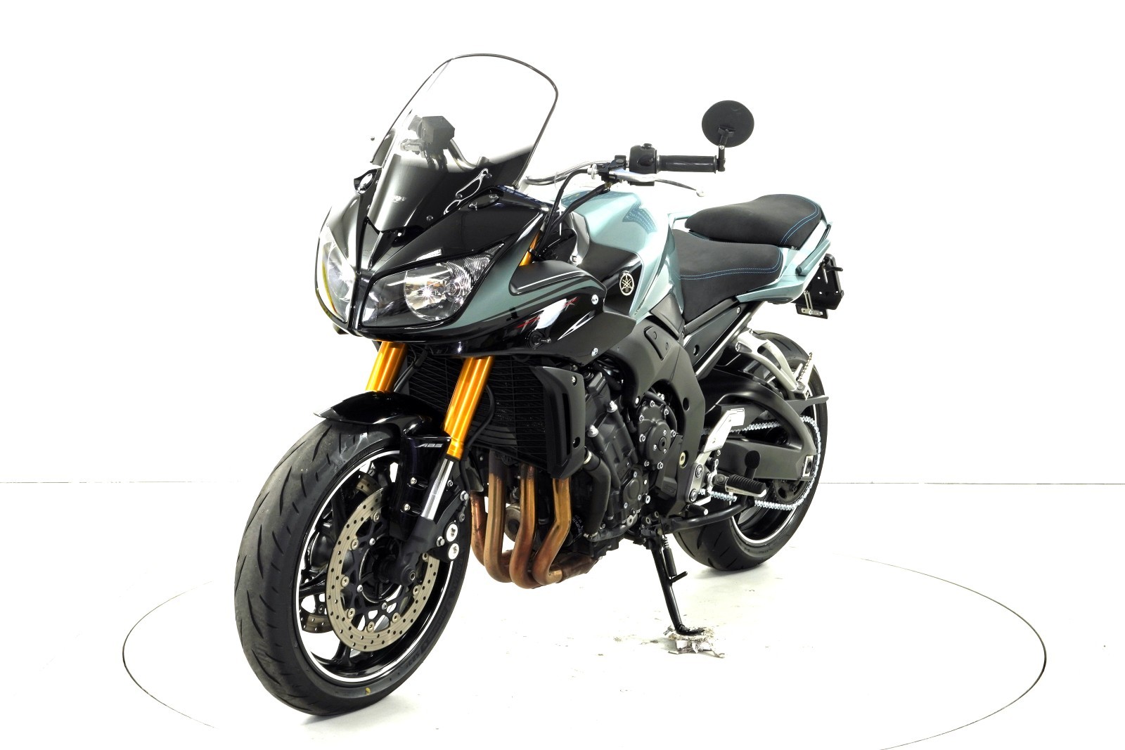 YAMAHA FZ1SA-image-2