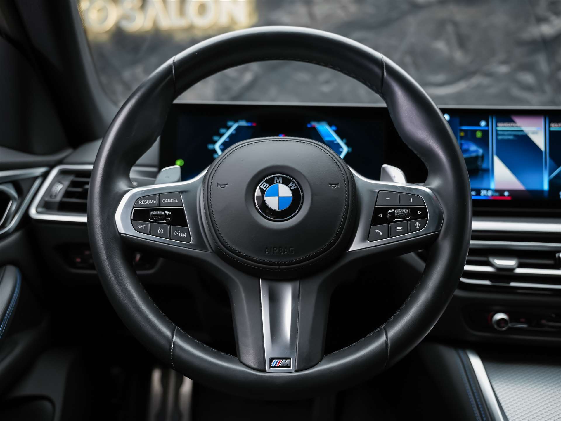 BMW 420d Gran Coupé M Sport Steptronic *Facelift*Sportfahrwerk*Ambientebeleuchtung*-image-26