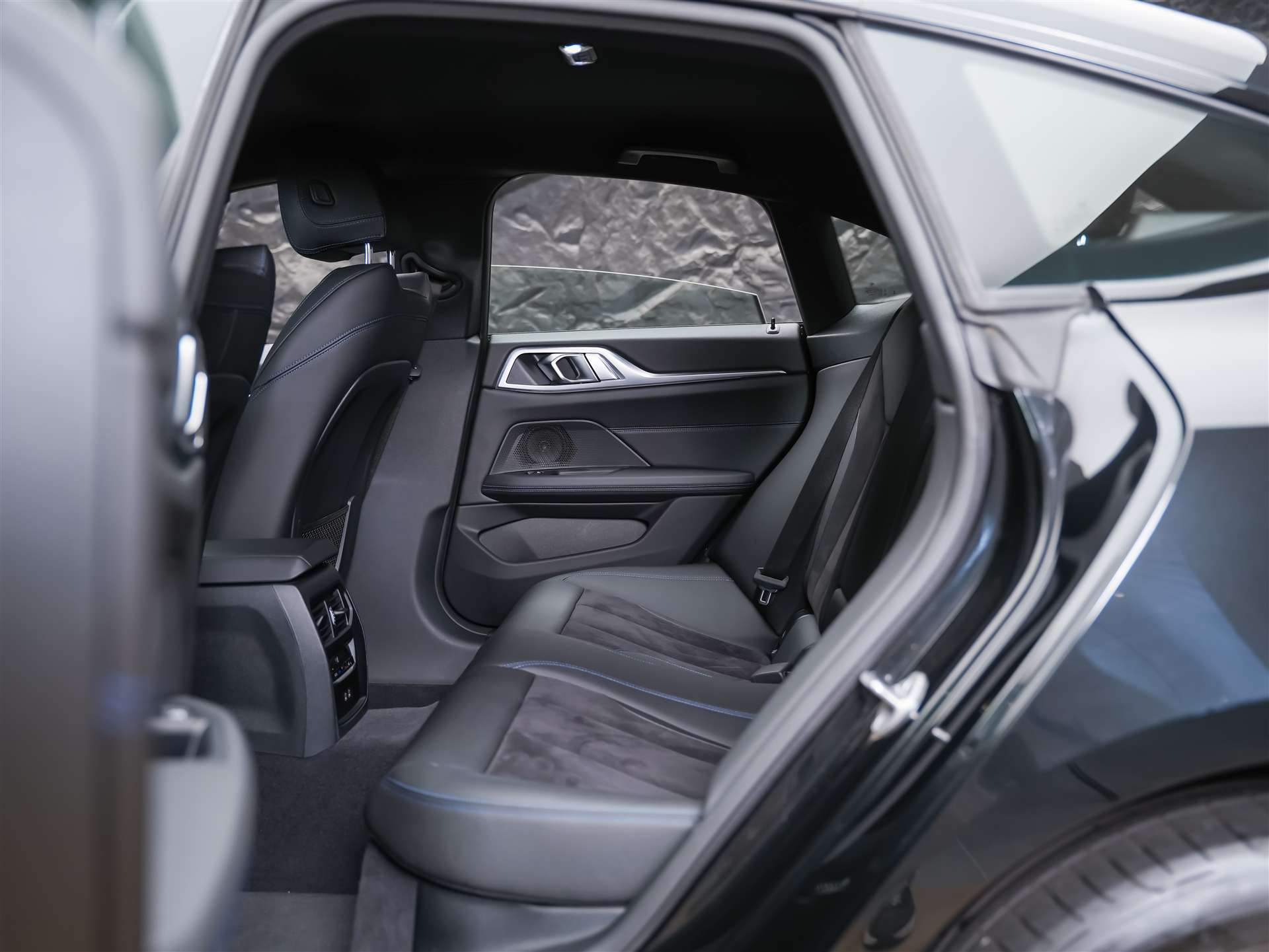 BMW 420d Gran Coupé M Sport Steptronic *Facelift*Sportfahrwerk*Ambientebeleuchtung*-image-12