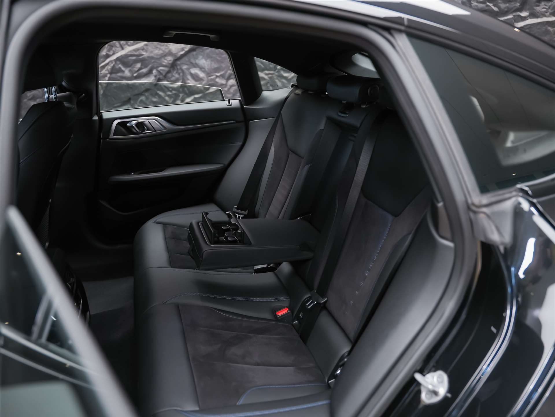 BMW 420d Gran Coupé M Sport Steptronic *Facelift*Sportfahrwerk*Ambientebeleuchtung*-image-13
