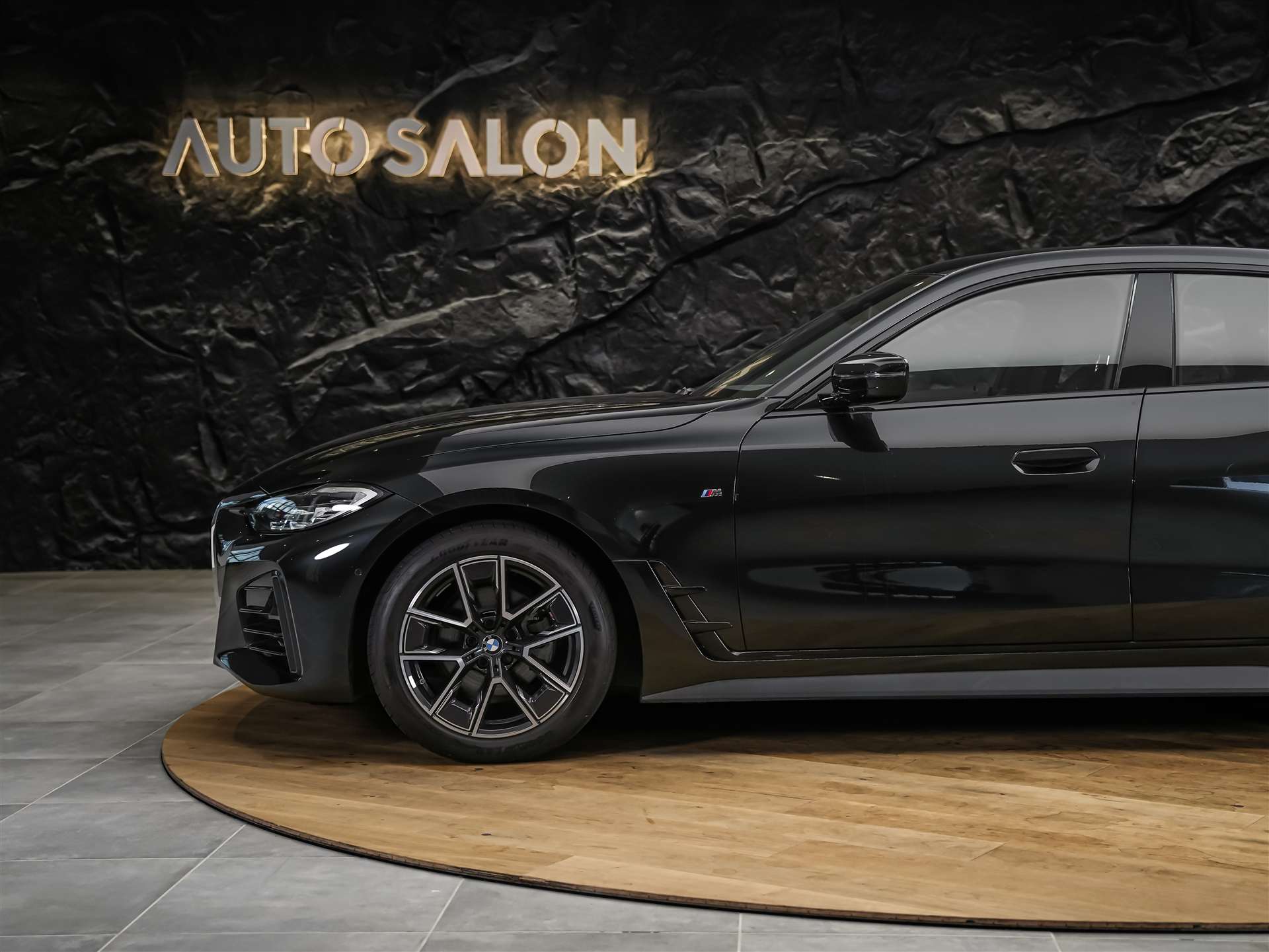 BMW 420d Gran Coupé M Sport Steptronic *Facelift*Sportfahrwerk*Ambientebeleuchtung*-image-16