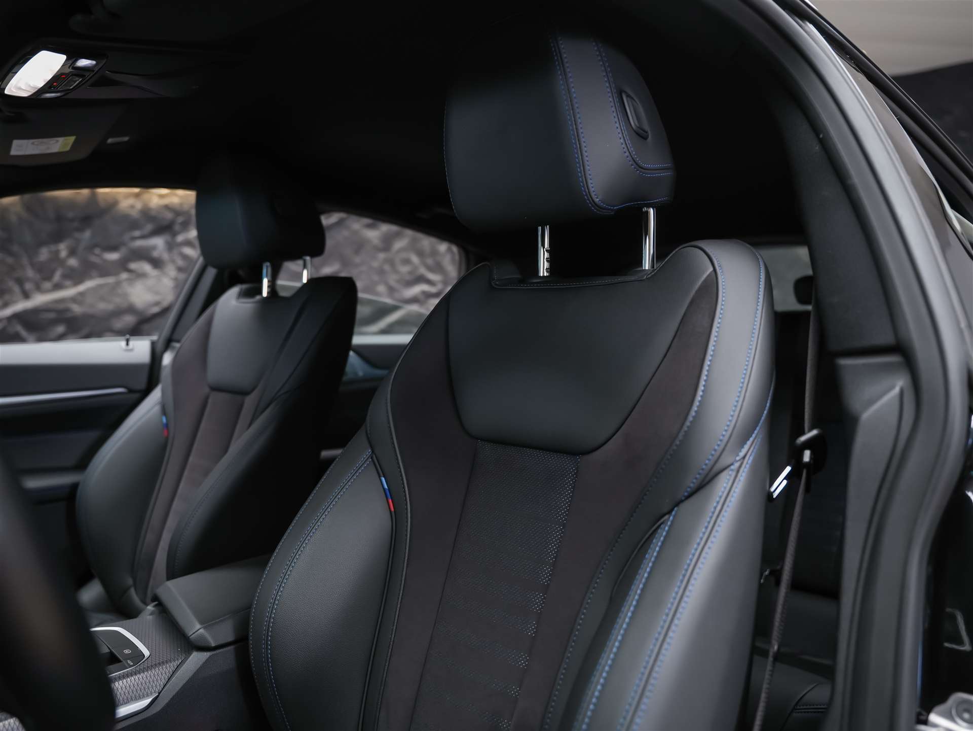 BMW 420d Gran Coupé M Sport Steptronic *Facelift*Sportfahrwerk*Ambientebeleuchtung*-image-10