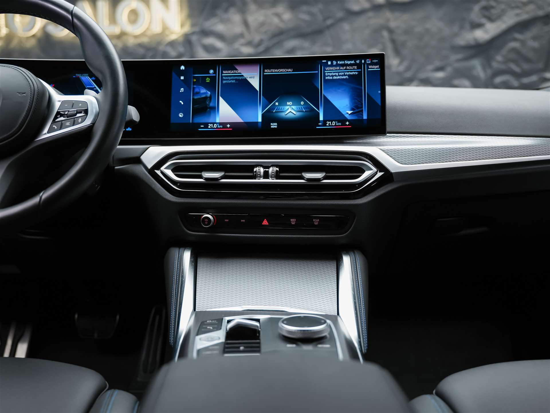 BMW 420d Gran Coupé M Sport Steptronic *Facelift*Sportfahrwerk*Ambientebeleuchtung*-image-20