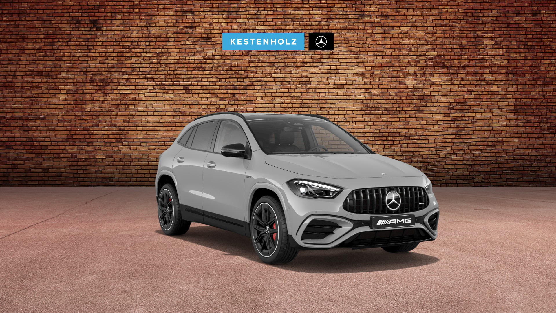 MERCEDES-BENZ GLA AMG 35 4Matic 8G-DCT-showroom-element-1