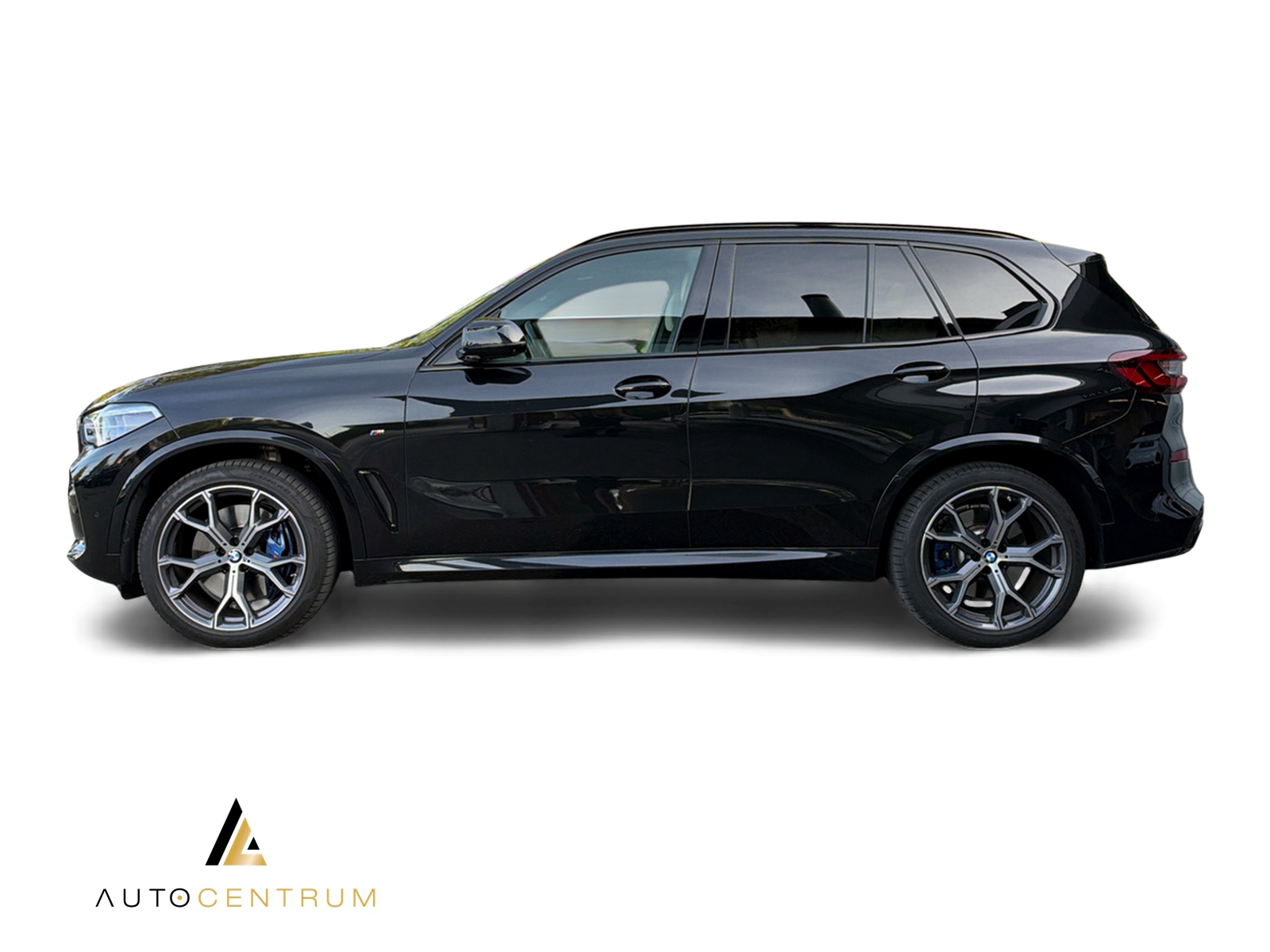 BMW X5 xDrive M50i Steptronic-showroom-element-2