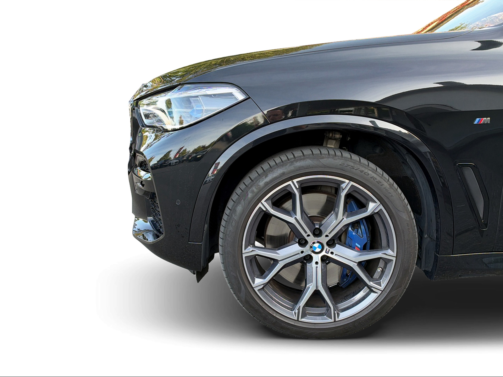 BMW X5 xDrive M50i Steptronic-showroom-element-3
