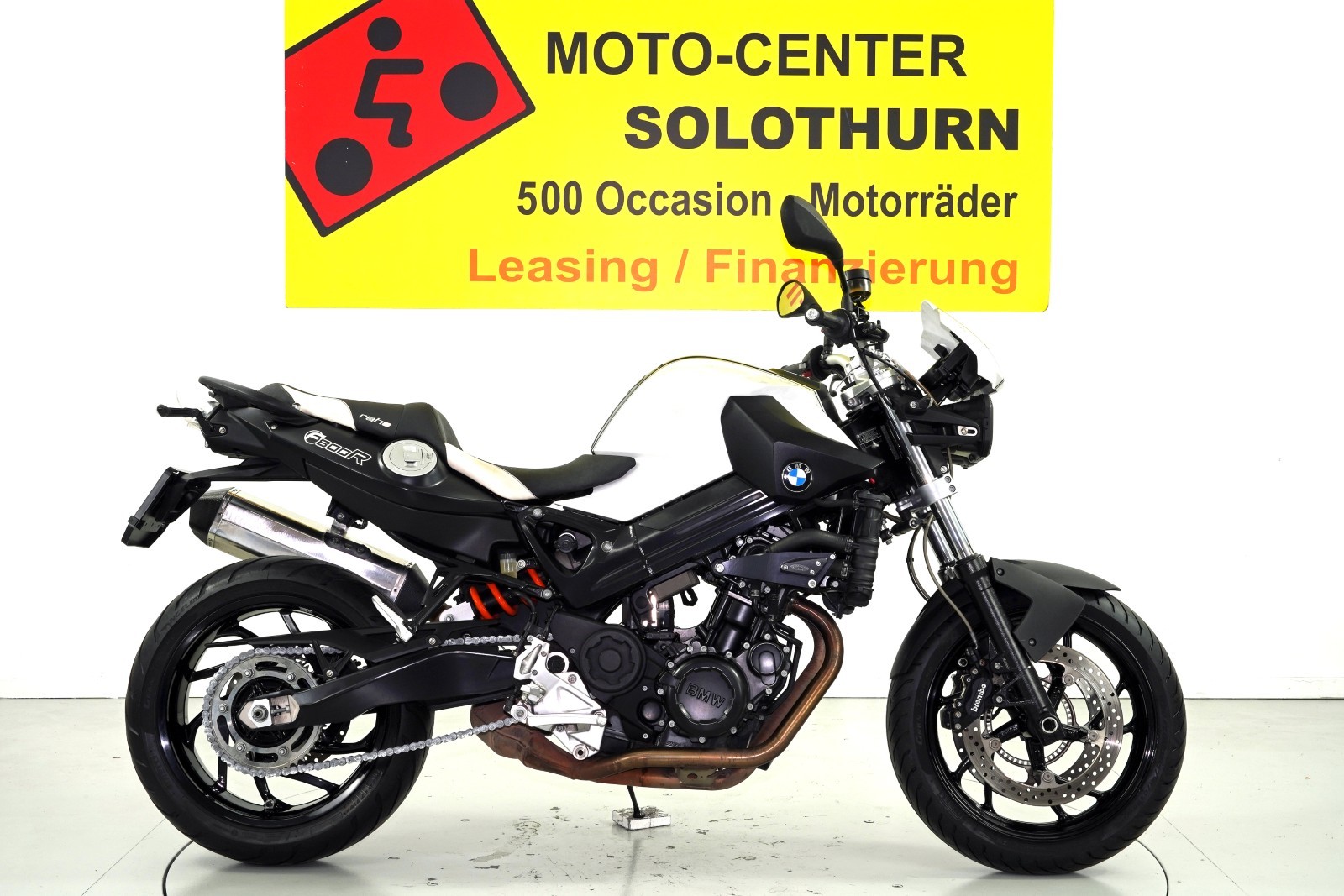BMW F 800 R ABS-image-0