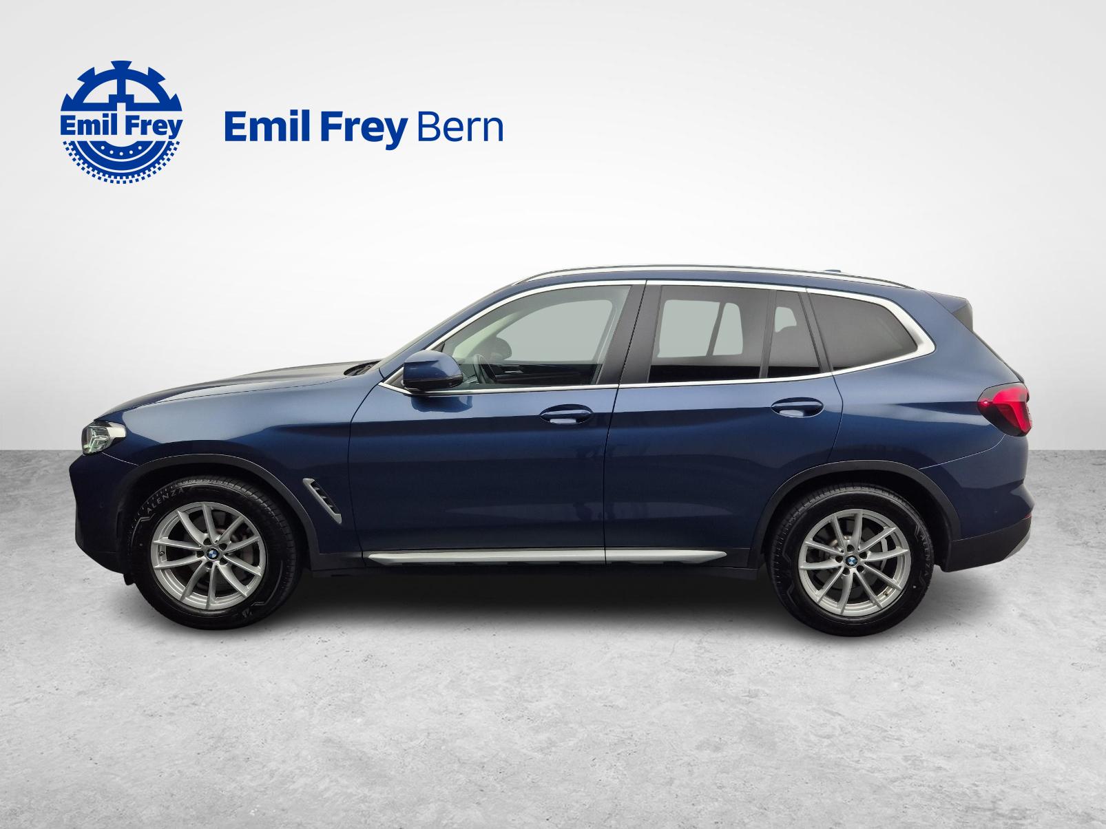 BMW X3 30d xDrive-showroom-element-1