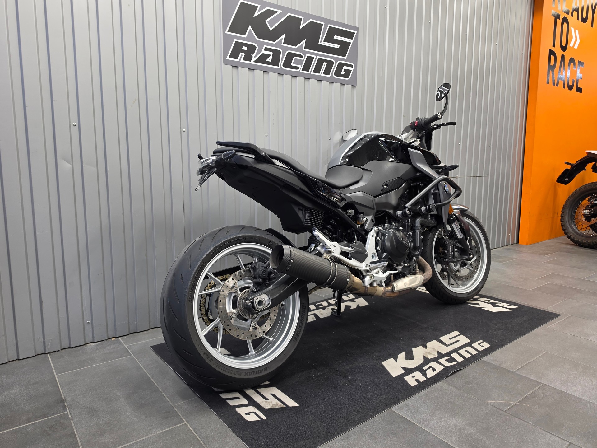 BMW F 900 R A2 (35kW) ABS-image-2