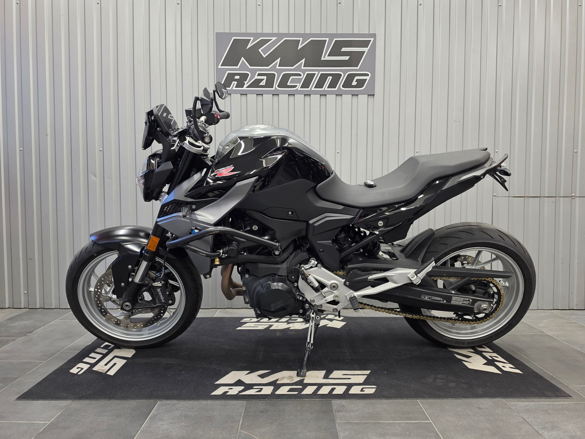 BMW F 900 R A2 (35kW) ABS-image-3