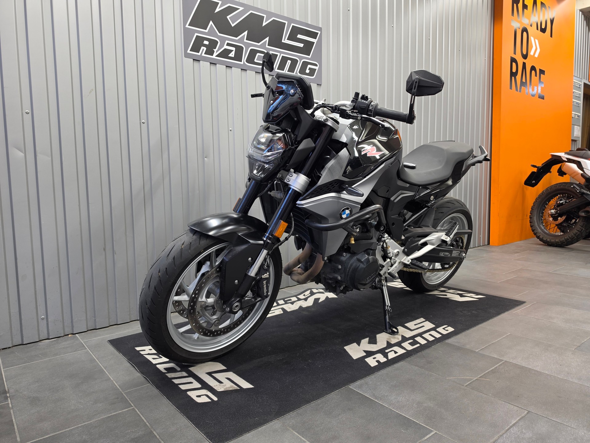BMW F 900 R A2 (35kW) ABS-image-4