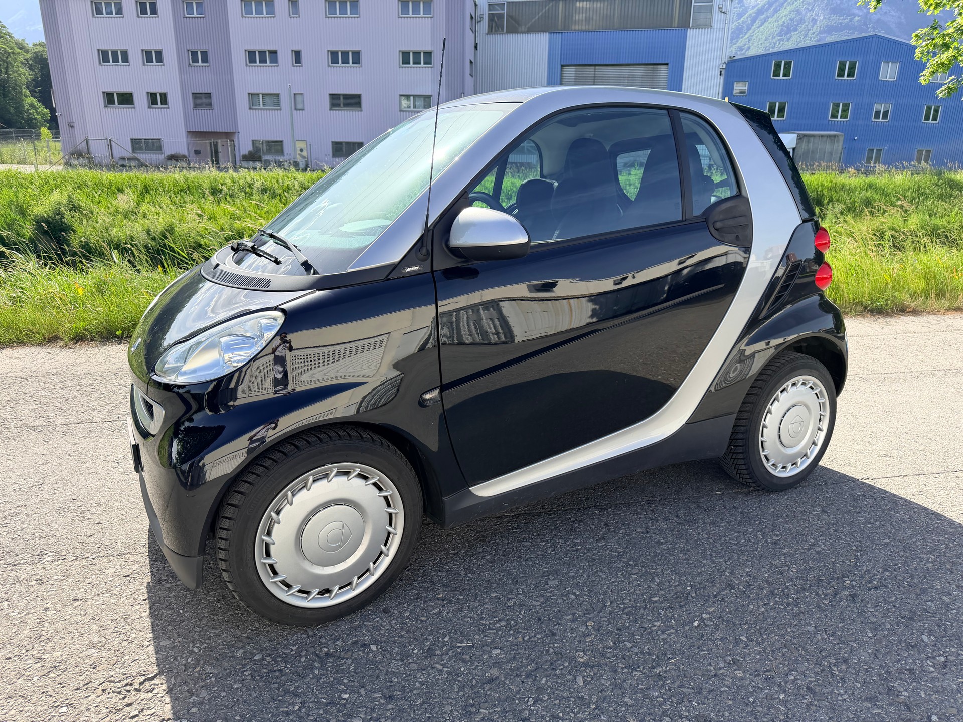 SMART 1000 71 Passion mhd-image-2