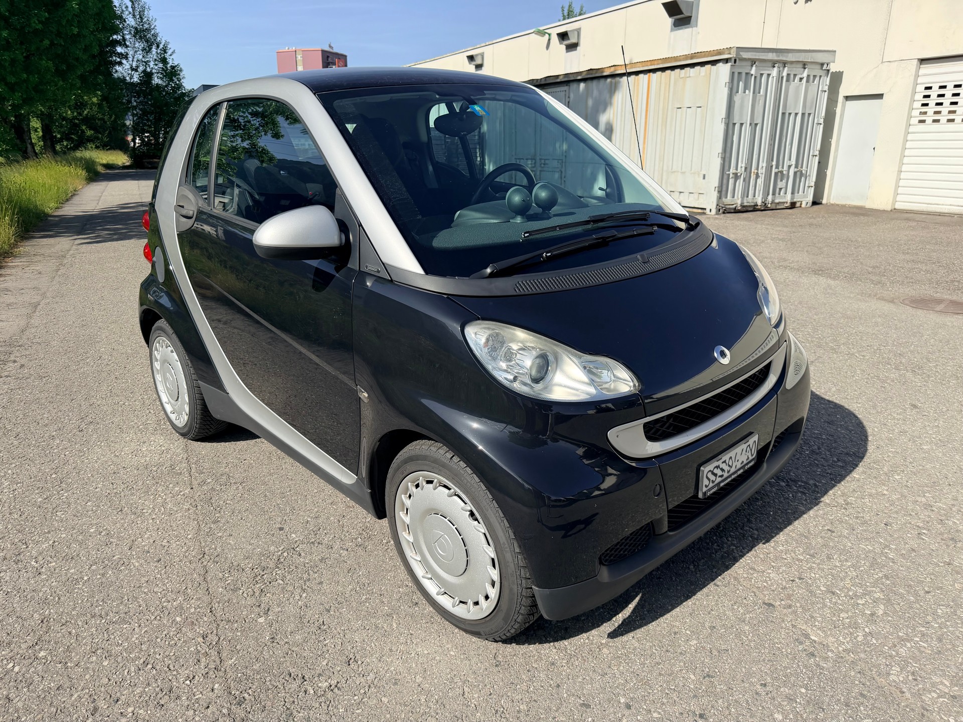 SMART 1000 71 Passion mhd-image-1