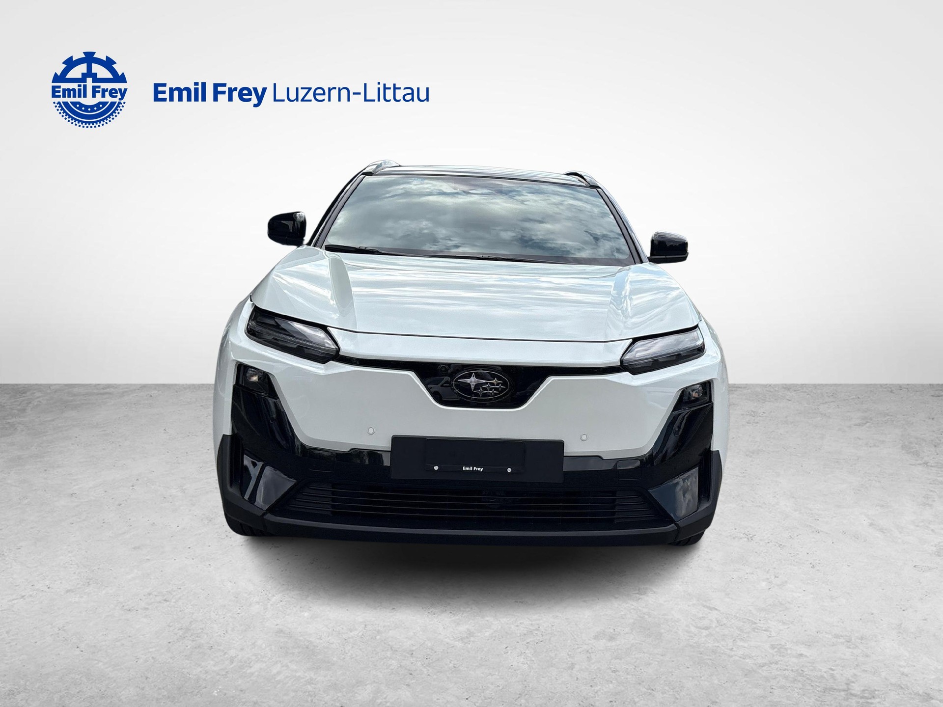 SUBARU Uncharted eV Luxury AWD-image-7