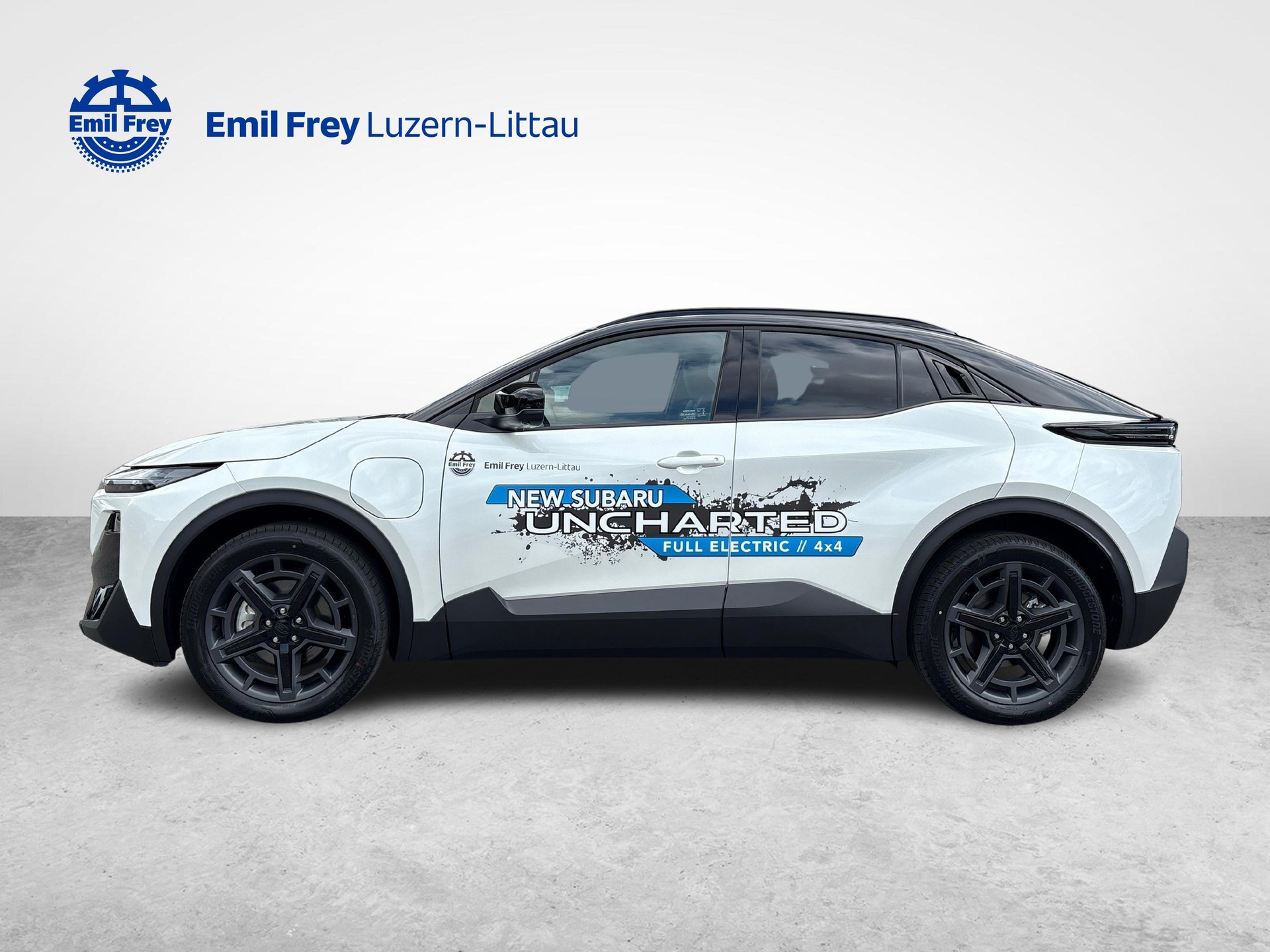 SUBARU Uncharted eV Luxury AWD-showroom-element-1