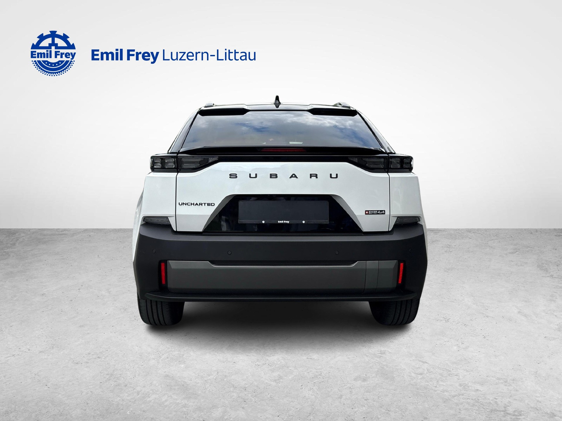 SUBARU Uncharted eV Luxury AWD-showroom-element-3