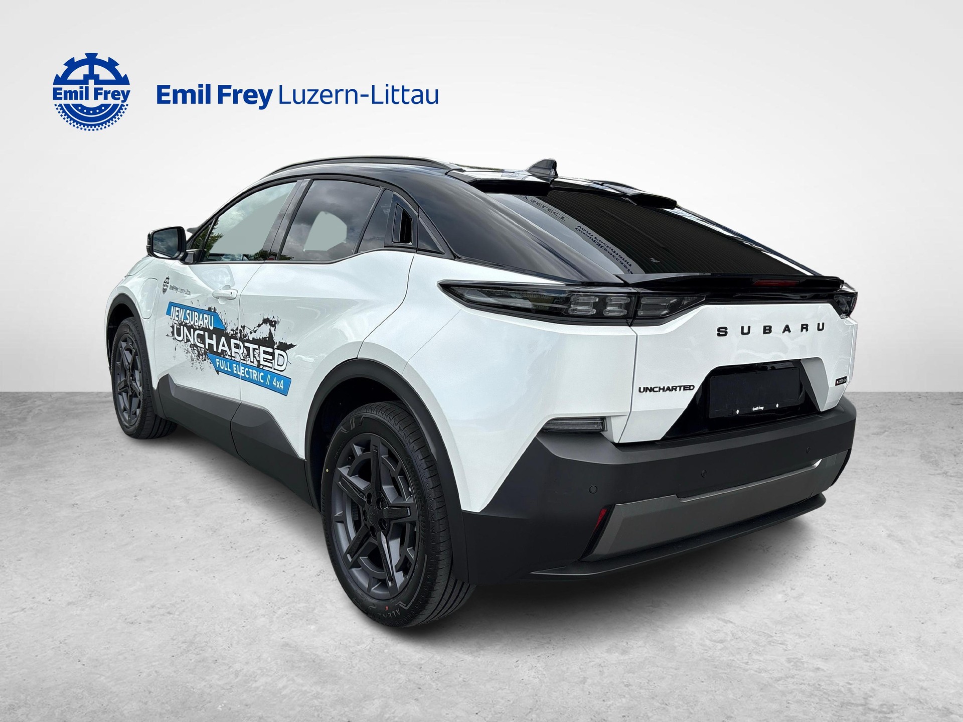 SUBARU Uncharted eV Luxury AWD-showroom-element-2