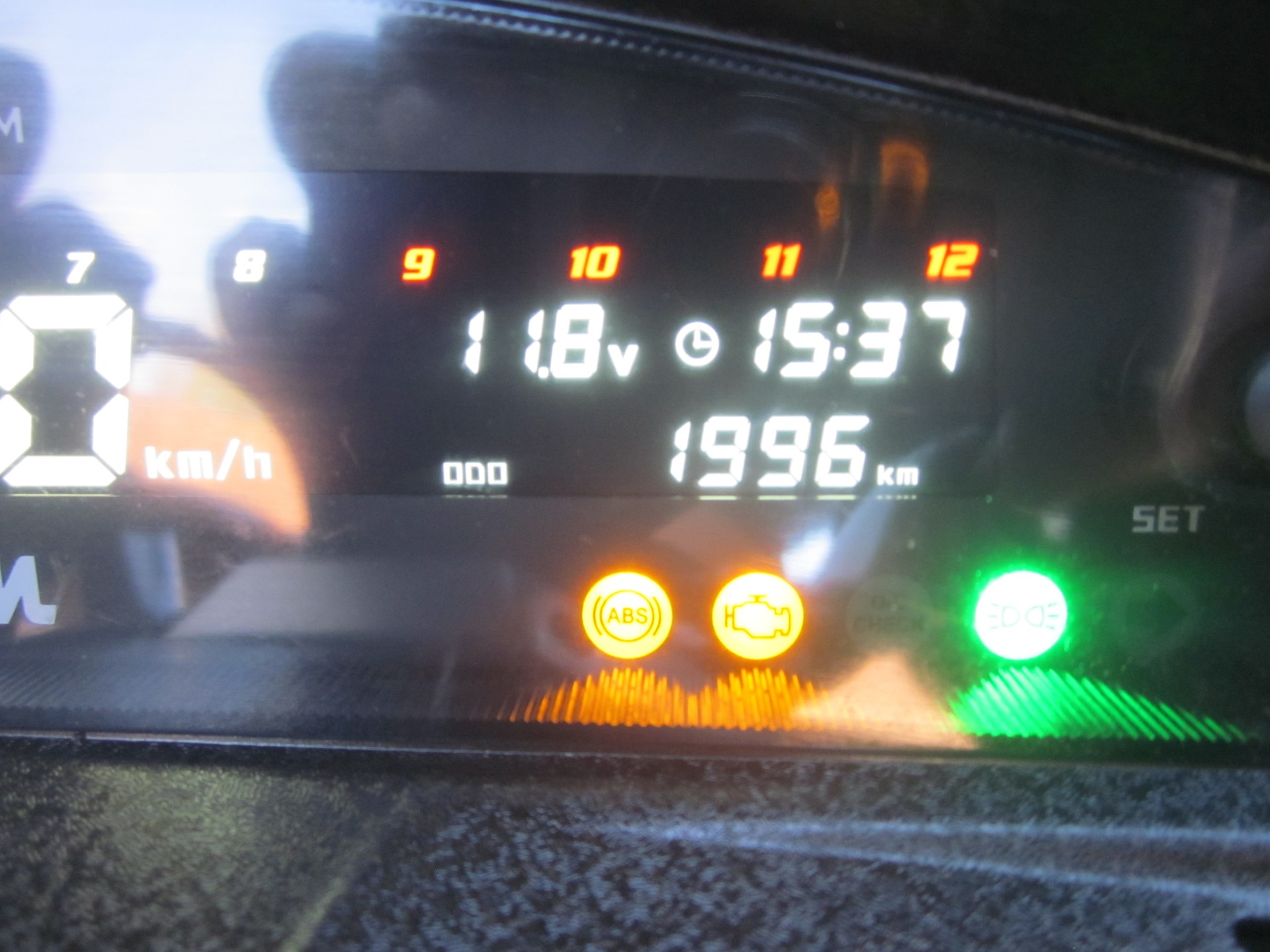 SYM JetX 125-image-4