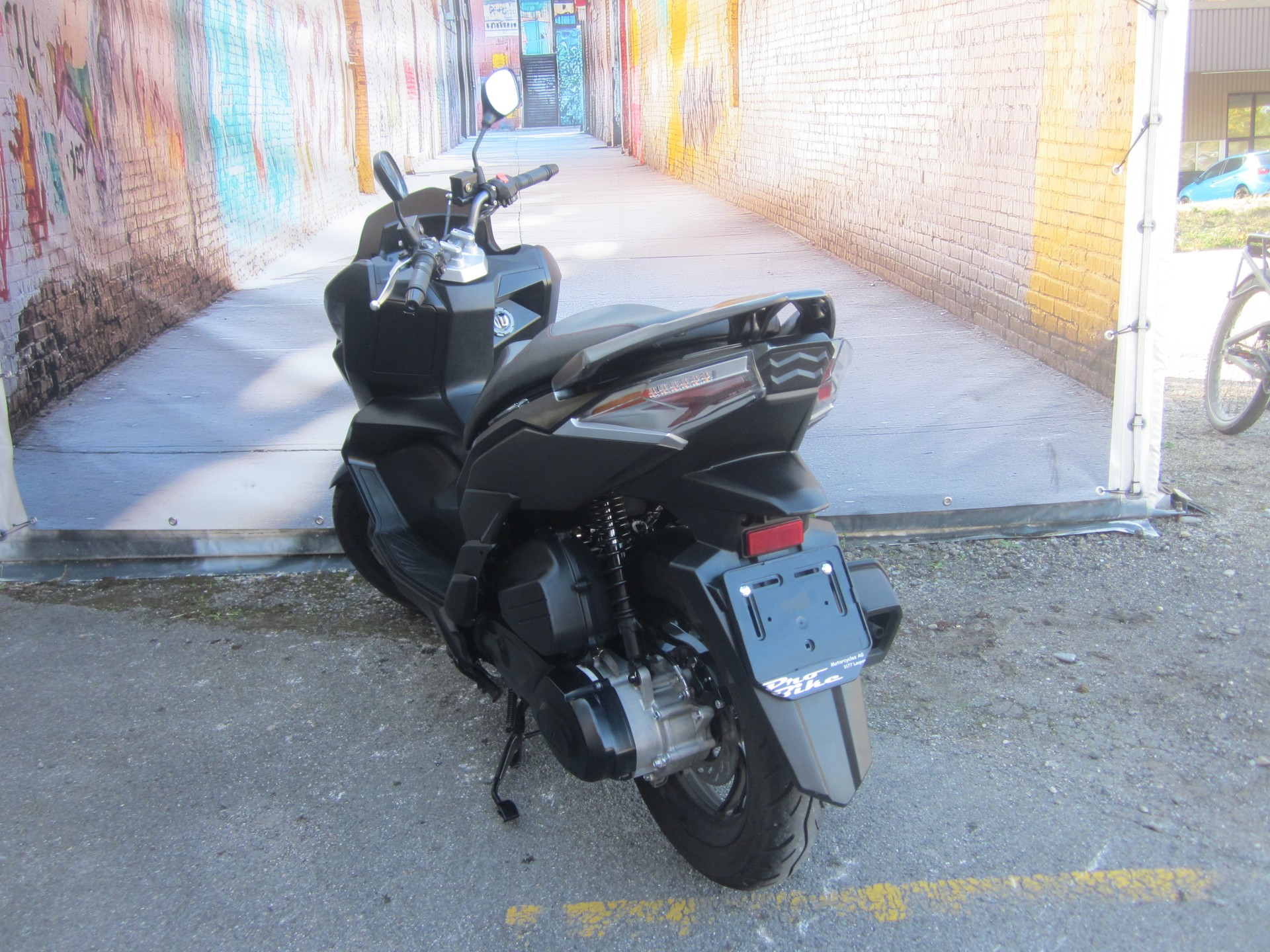 SYM JetX 125-image-3