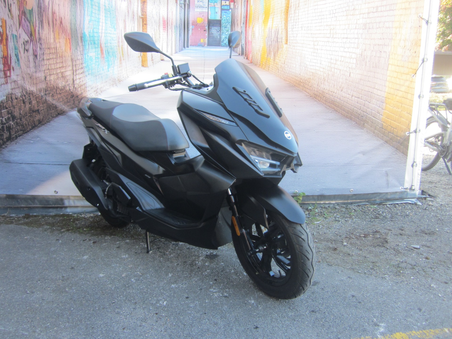 SYM JetX 125-image-2