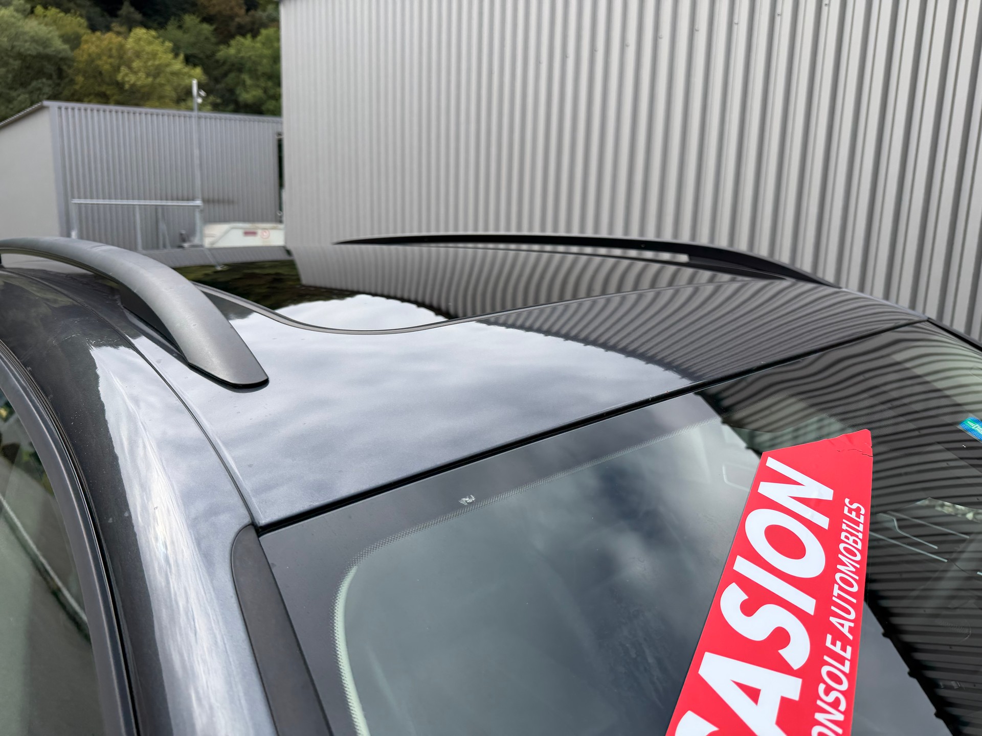 VW Touareg 3.0 TDI BlueMotion Technology Tiptronic CROCHET ATTELAGE 3500 KG-image-14