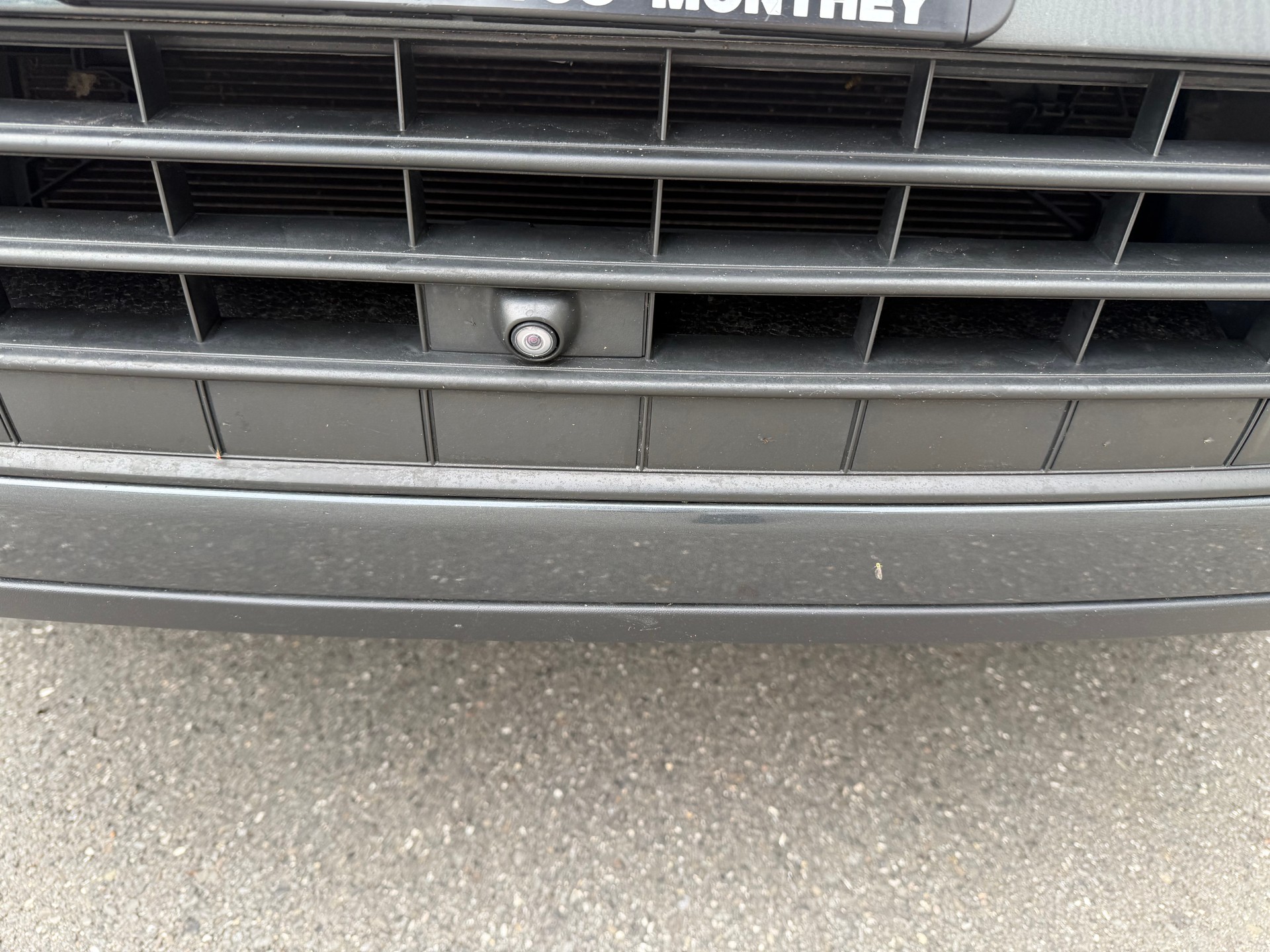 VW Touareg 3.0 TDI BlueMotion Technology Tiptronic CROCHET ATTELAGE 3500 KG-image-12