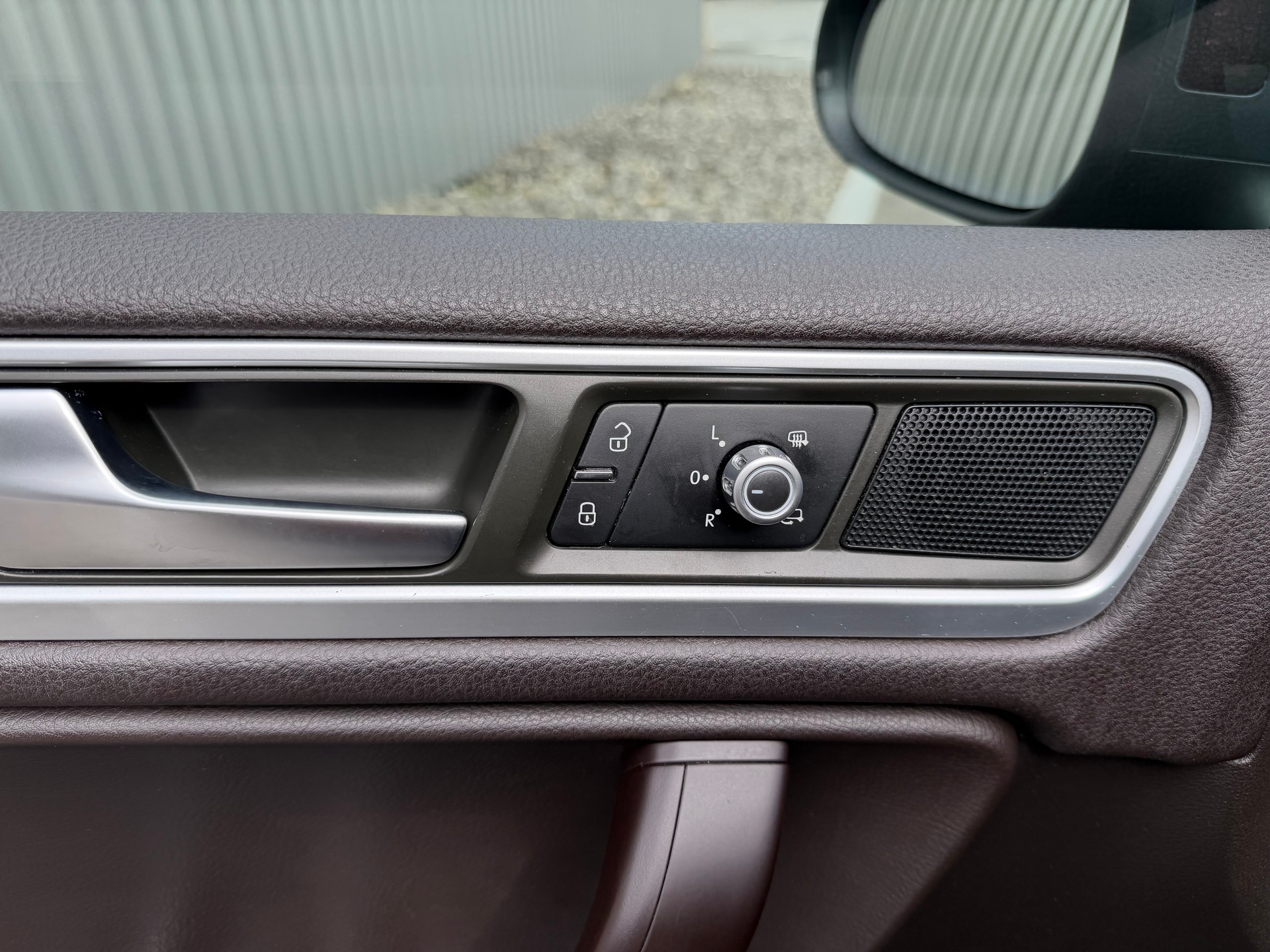 VW Touareg 3.0 TDI BlueMotion Technology Tiptronic CROCHET ATTELAGE 3500 KG-image-25
