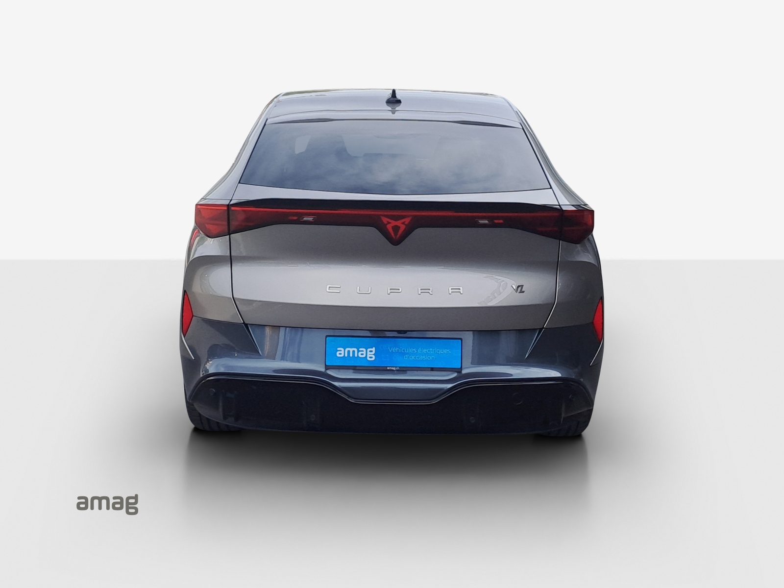 CUPRA Tavascan Type 8 77 kWh VZ-image-4
