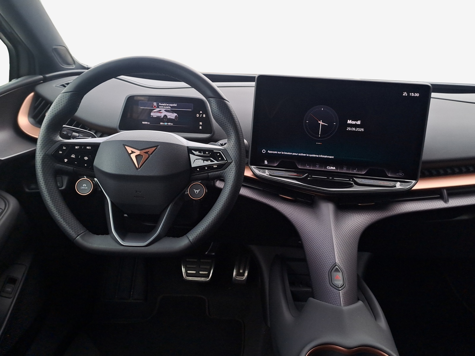 CUPRA Tavascan Type 8 77 kWh VZ-image-9