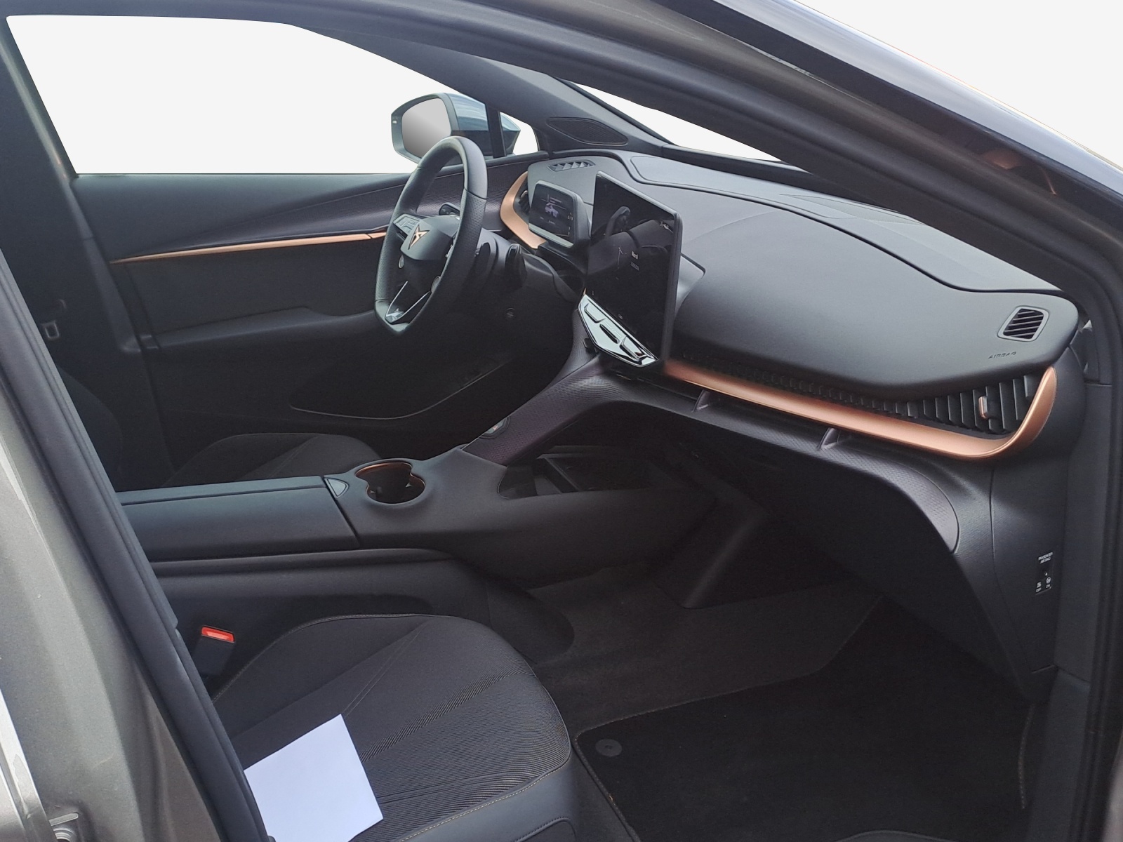 CUPRA Tavascan Type 8 77 kWh VZ-image-14