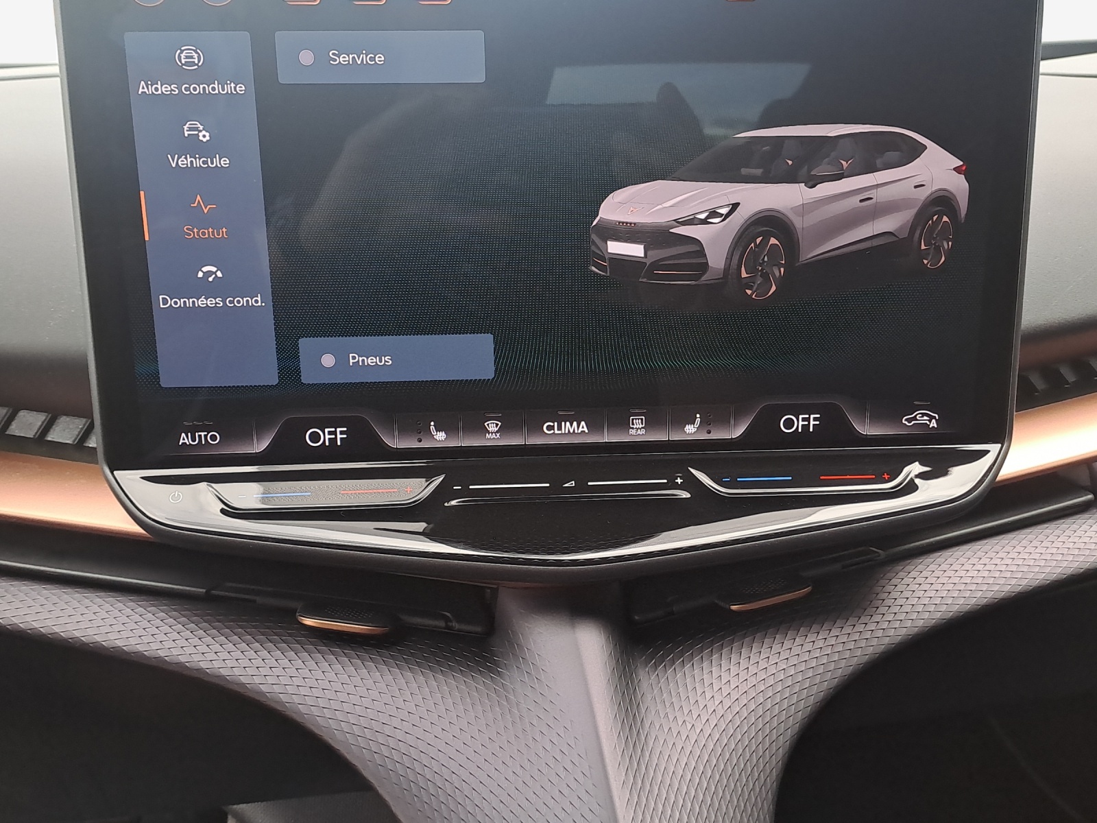 CUPRA Tavascan Type 8 77 kWh VZ-image-11