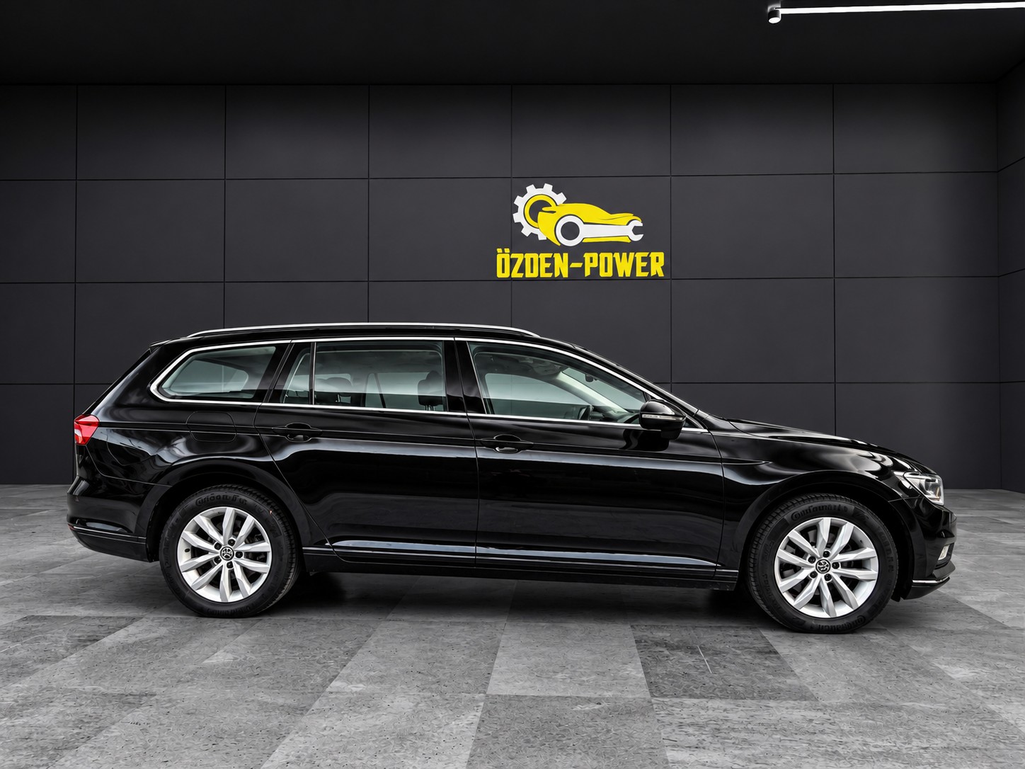 VW Passat 2.0 TDI BMT Business DSG *12 Monate / 20‘000km Garantie*-showroom-element-3