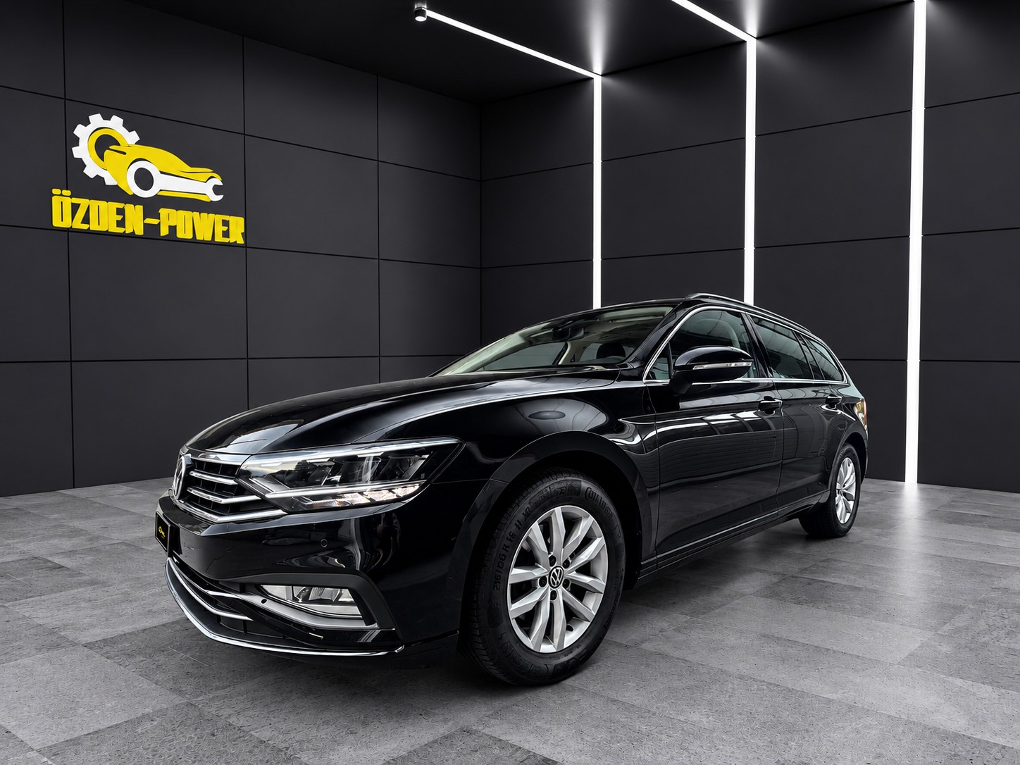 VW Passat 2.0 TDI BMT Business DSG *12 Monate / 20‘000km Garantie*