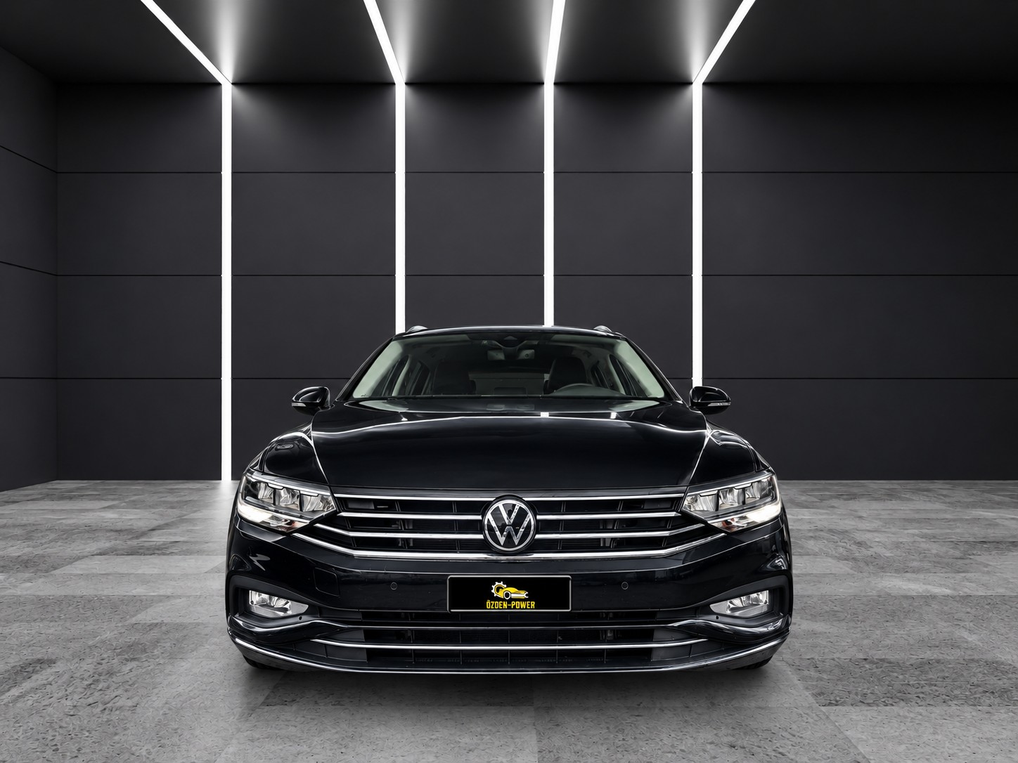 VW Passat 2.0 TDI BMT Business DSG *12 Monate / 20‘000km Garantie*-showroom-element-1