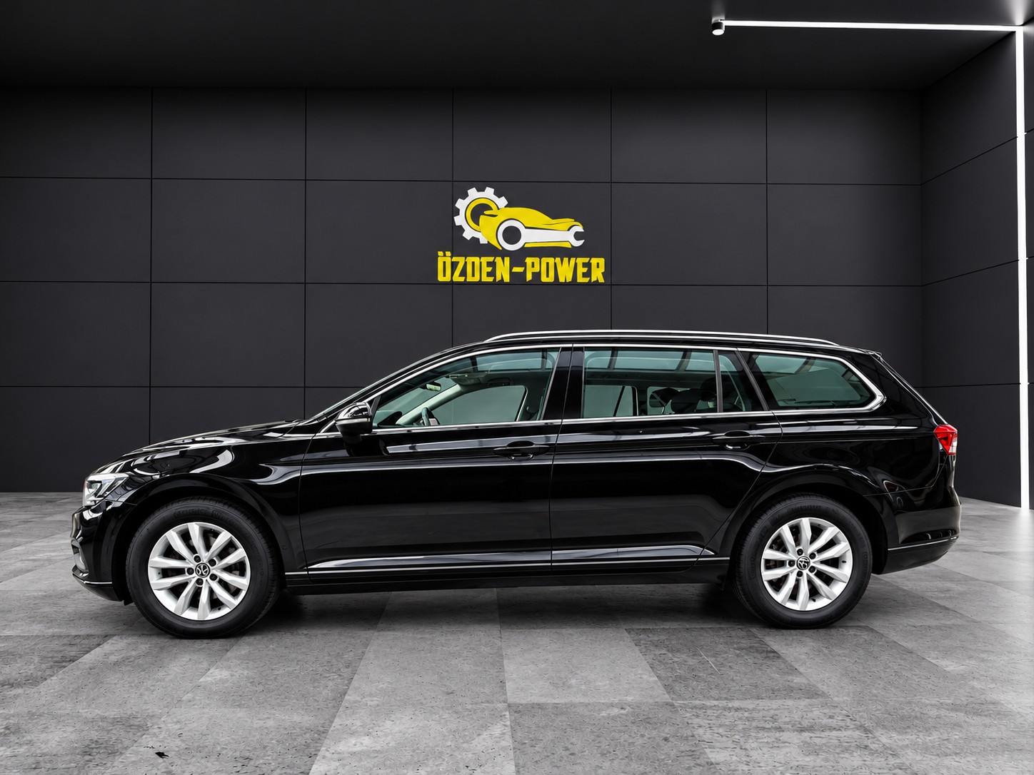 VW Passat 2.0 TDI BMT Business DSG *12 Monate / 20‘000km Garantie*-image-6
