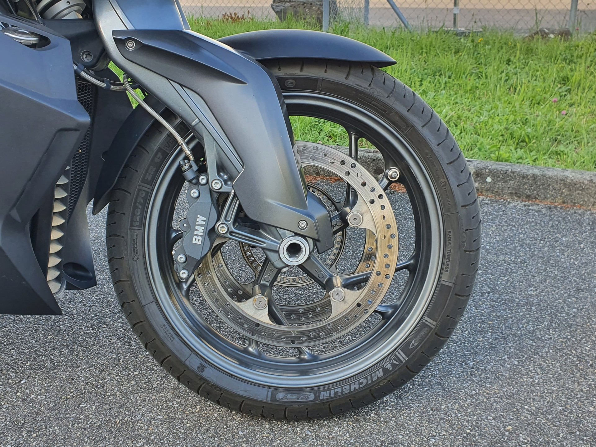 BMW K 1300 R / 173 PS und 140 Nm-image-13