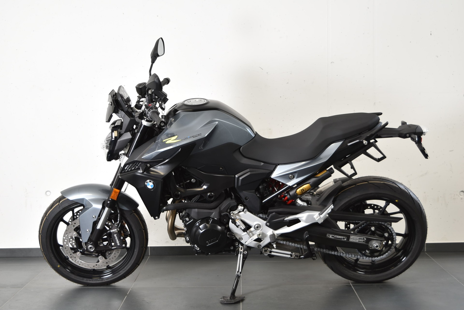 BMW F 900 R-image-0