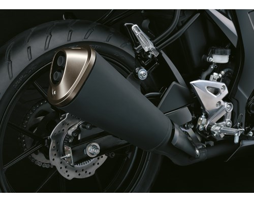 SUZUKI GSX-S 125-image-5