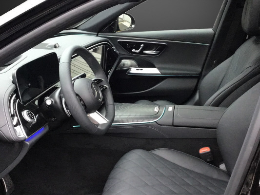 MERCEDES-BENZ E 220 d T 9G-Tronic-image-6