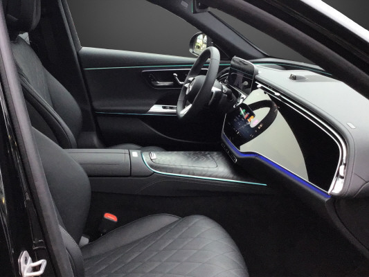 MERCEDES-BENZ E 220 d T 9G-Tronic-image-8