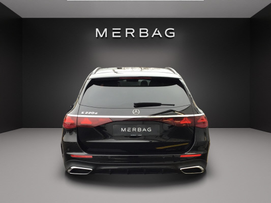 MERCEDES-BENZ E 220 d T 9G-Tronic-image-4