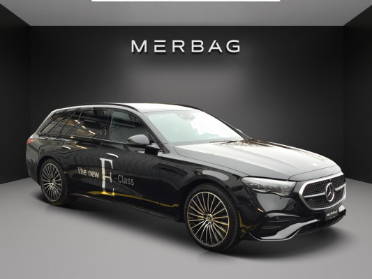 MERCEDES-BENZ E 220 d T 9G-Tronic-image-0