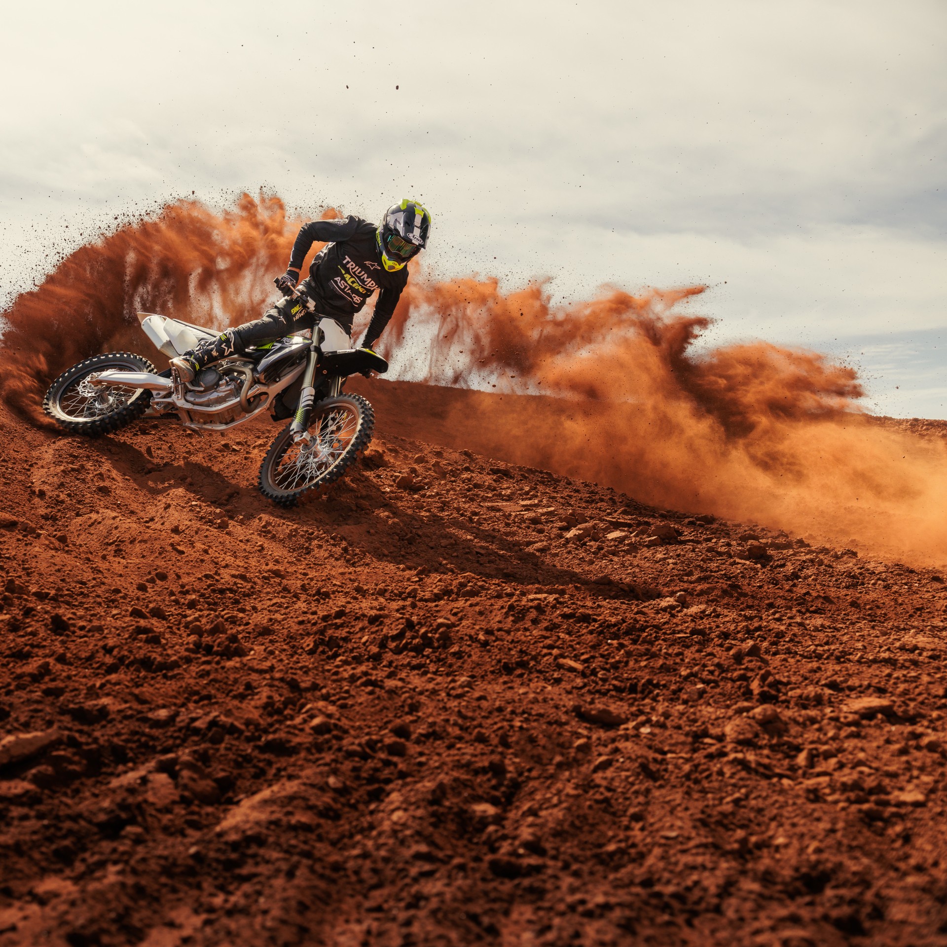 TRIUMPH TF-250X-image-5