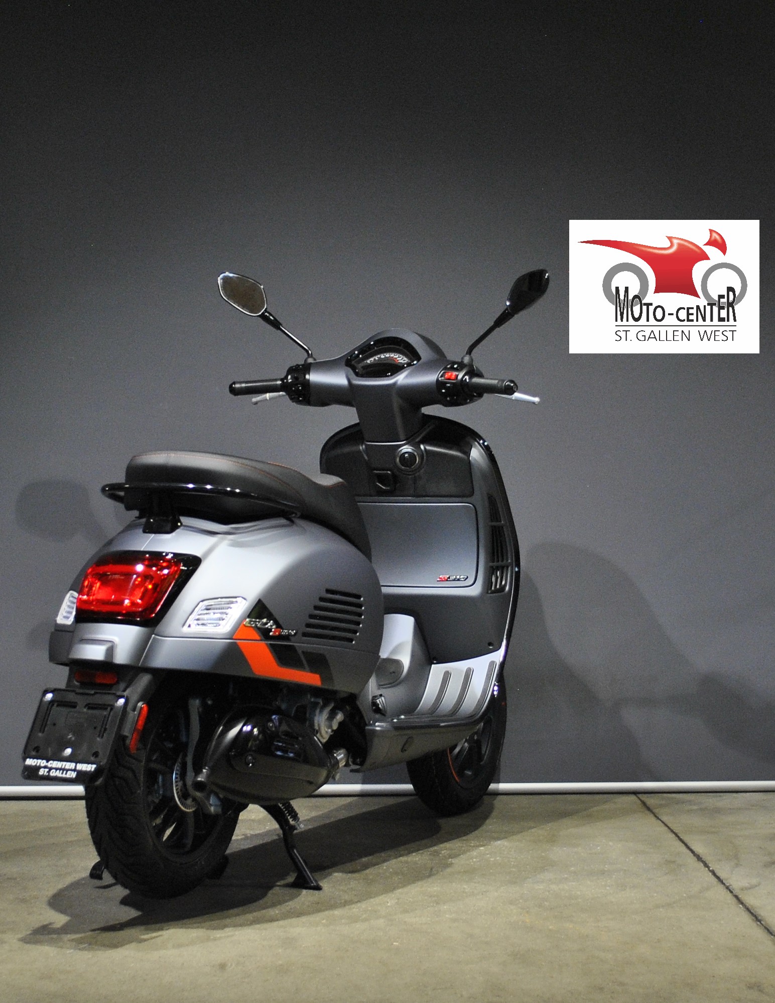 PIAGGIO Vespa GTS 310 Super Spot RST Euro 5+-image-4