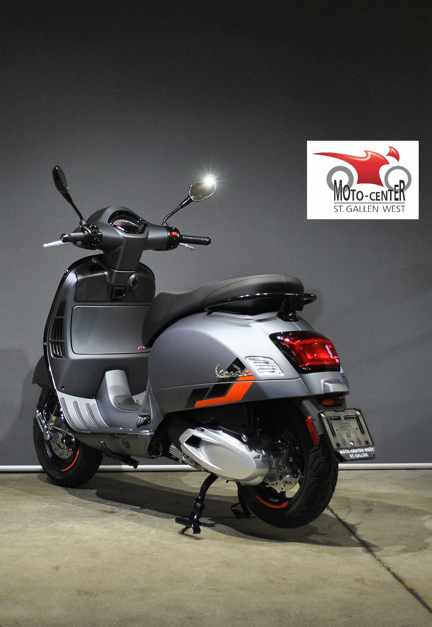 PIAGGIO Vespa GTS 310 Super Spot RST Euro 5+-image-3