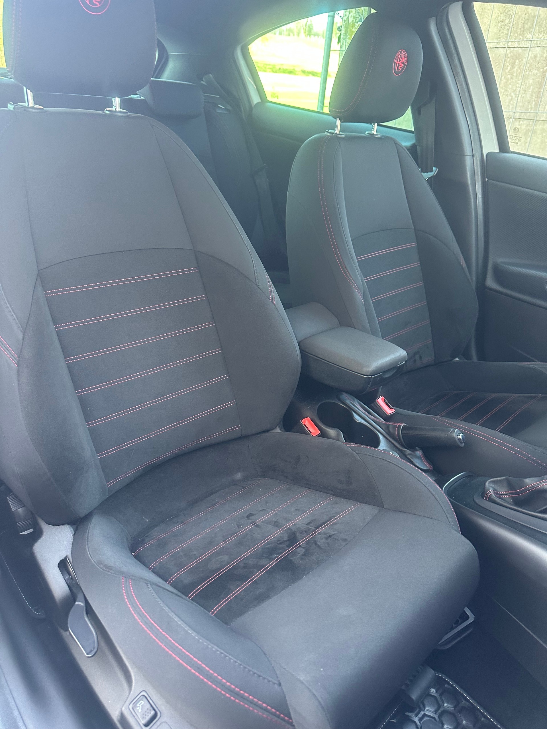 ALFA ROMEO Giulietta 1.4 MultiAir Super TCT-image-15