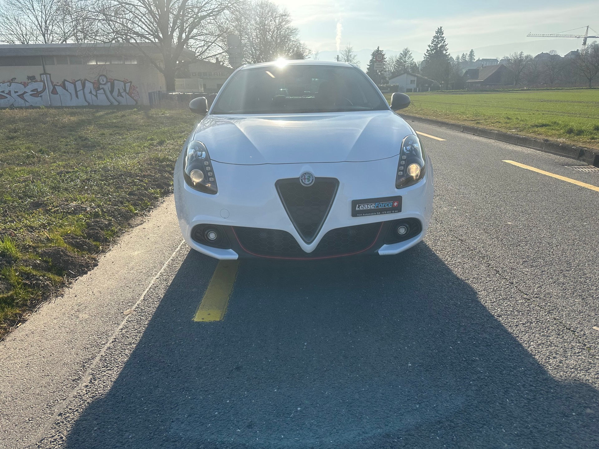 ALFA ROMEO Giulietta 1.4 MultiAir Super TCT-image-2