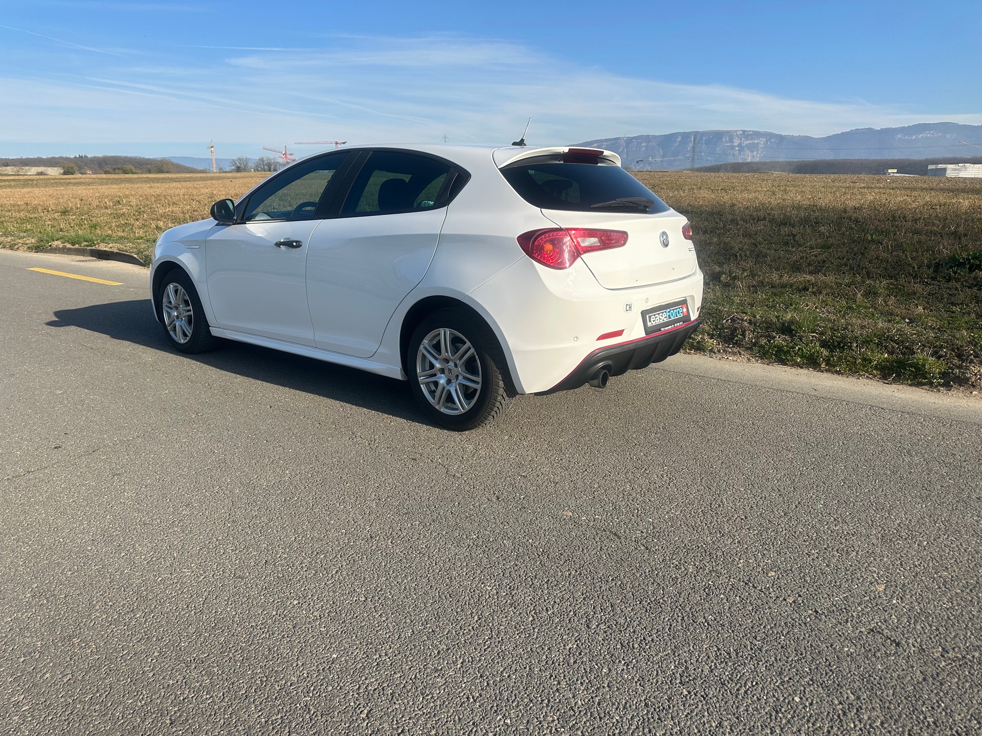 ALFA ROMEO Giulietta 1.4 MultiAir Super TCT-image-4
