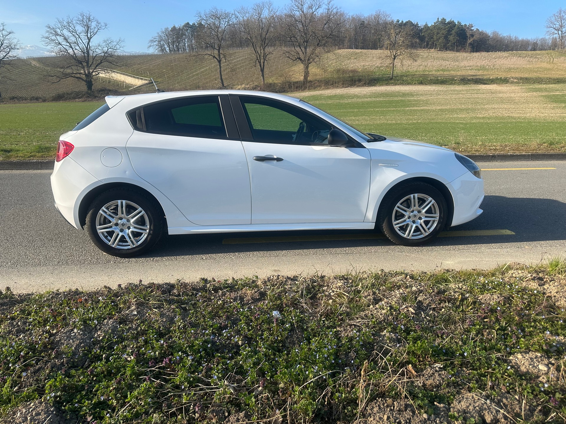 ALFA ROMEO Giulietta 1.4 MultiAir Super TCT-image-7